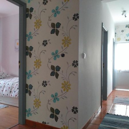 Вілла Casa Viela Візеу Екстер'єр фото